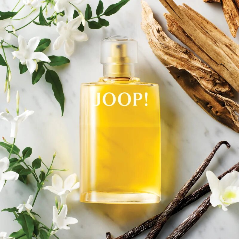 JOOP! Femme toaletní voda pro ženy 100 ml