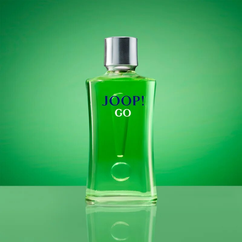 JOOP! Go toaletní voda pro muže 100 ml