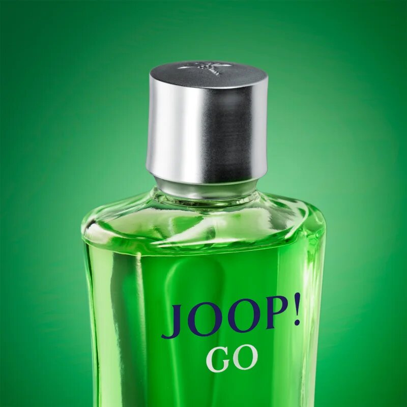JOOP! Go toaletní voda pro muže 100 ml