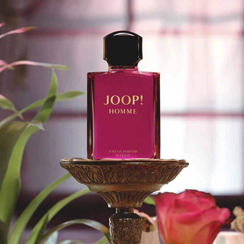 JOOP! Homme Eau de Parfum Intense parfémovaná voda intense pro muže 125 ml