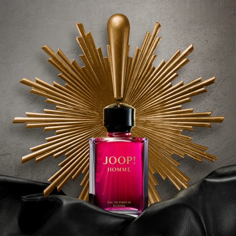 JOOP! Homme Eau de Parfum Intense parfémovaná voda intense pro muže 75 ml