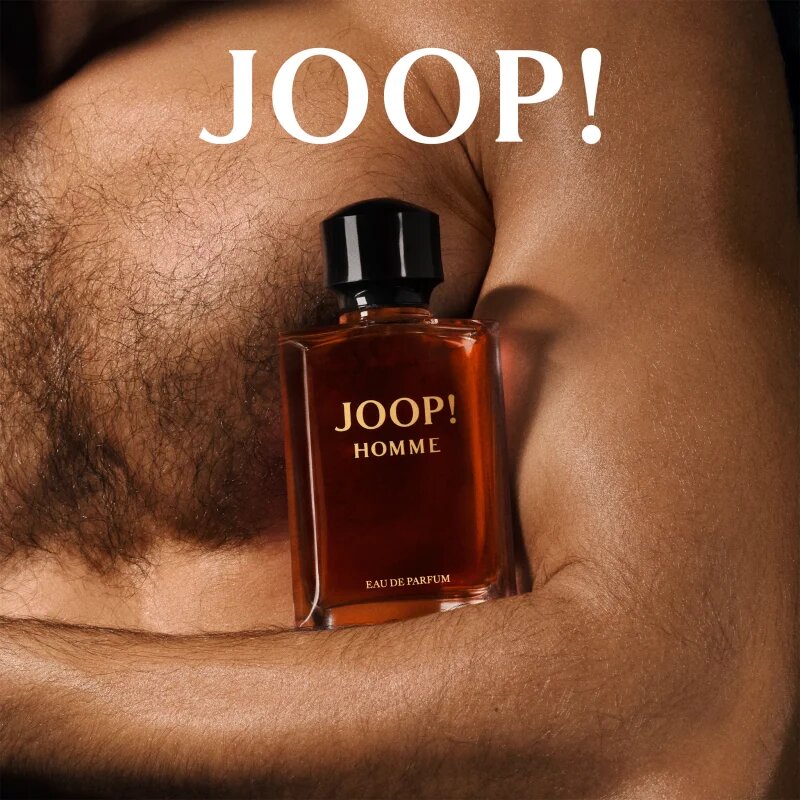 JOOP! Homme parfémovaná voda pro muže 75 ml