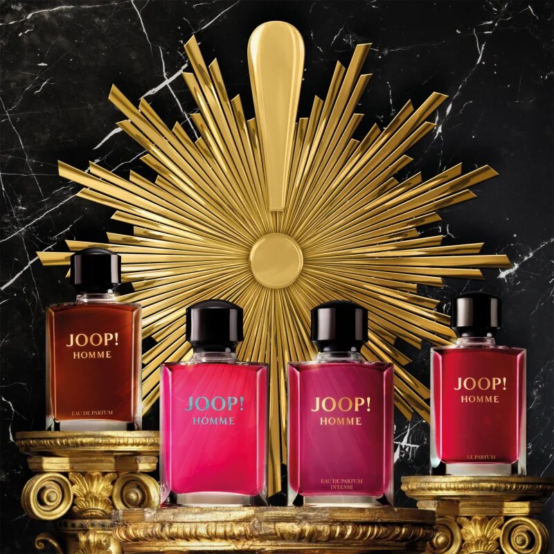 JOOP! Homme toaletní voda pro muže 125 ml