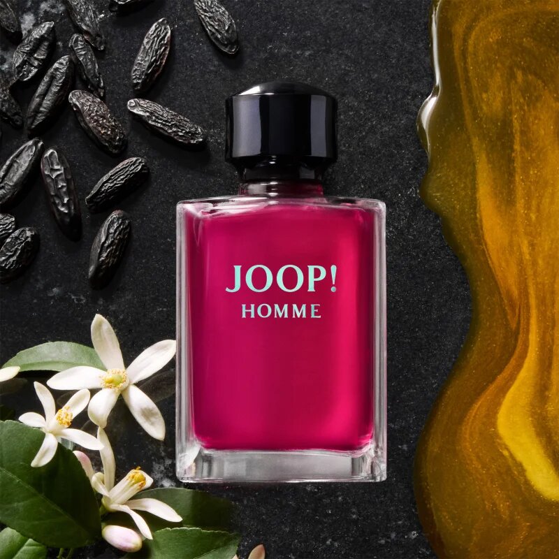JOOP! Homme toaletní voda pro muže 200 ml