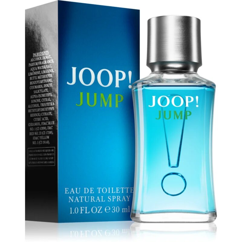 JOOP! Jump toaletní voda pro muže 30 ml