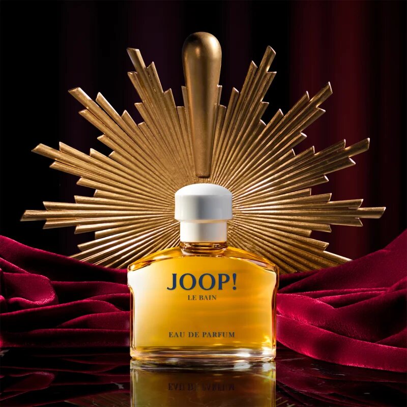 JOOP! Le Bain parfémovaná voda pro ženy 75 ml
