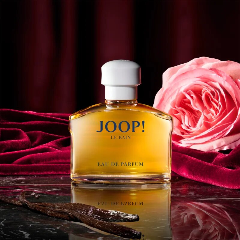 JOOP! Le Bain parfémovaná voda pro ženy 75 ml