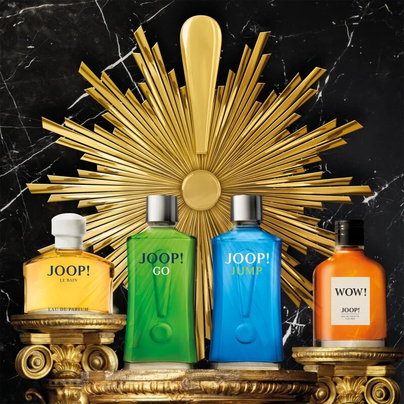 JOOP! Wow! toaletní voda pro muže 100 ml
