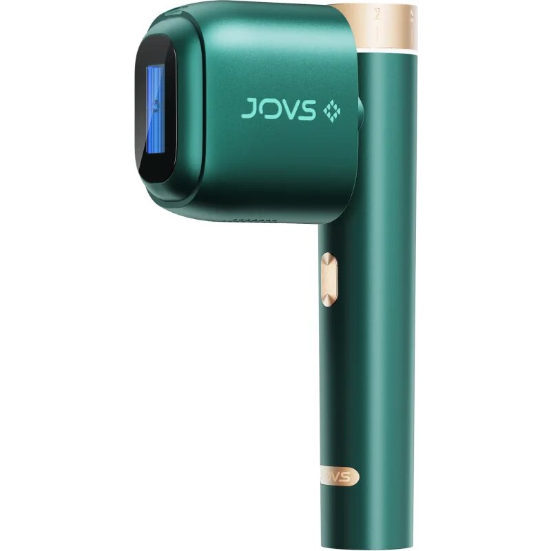 JOVS Venus Pro II IPL na tělo tvář oblast bikin a podpaží 1 ks