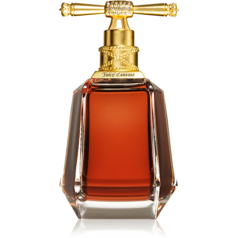 Juicy Couture I Am parfémovaná voda pro ženy 100 ml