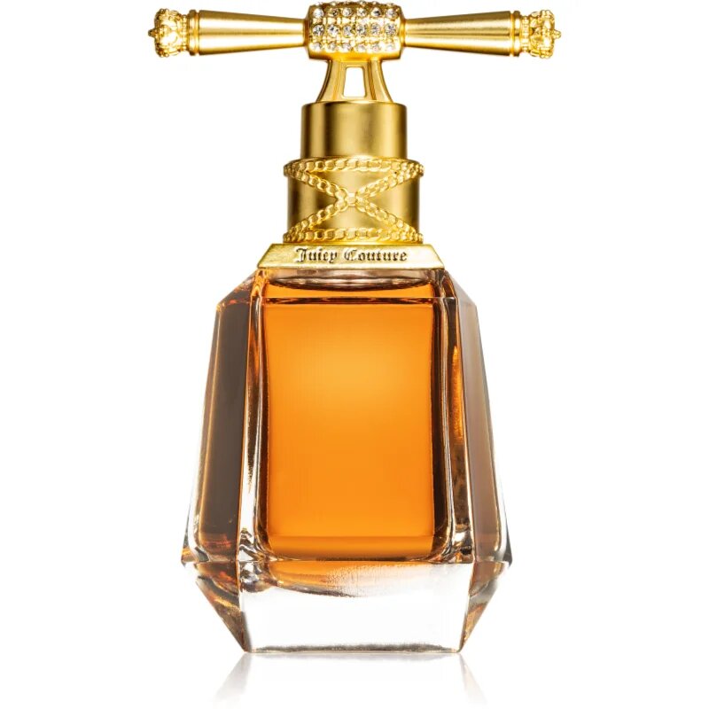 Juicy Couture I Am parfémovaná voda pro ženy 50 ml