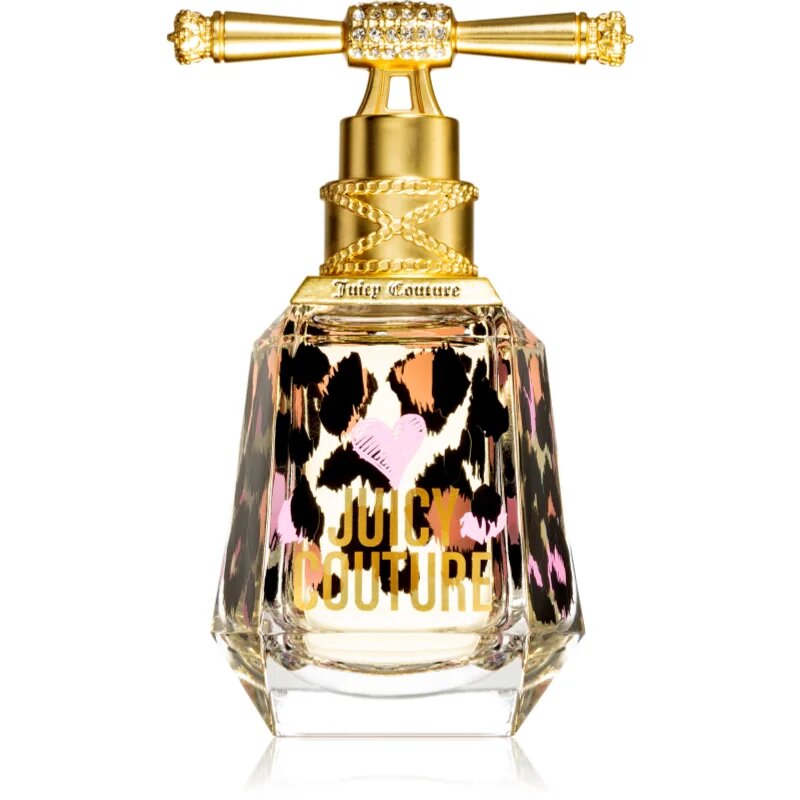 Juicy Couture I Love parfémovaná voda pro ženy 50 ml