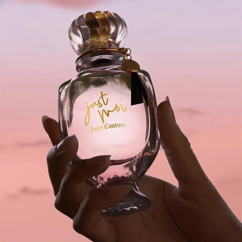 Juicy Couture Just Moi parfémovaná voda pro ženy pro ženy 10 ml