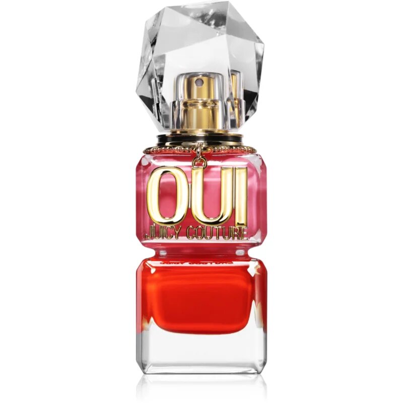 Juicy Couture Oui parfémovaná voda pro ženy 30 ml