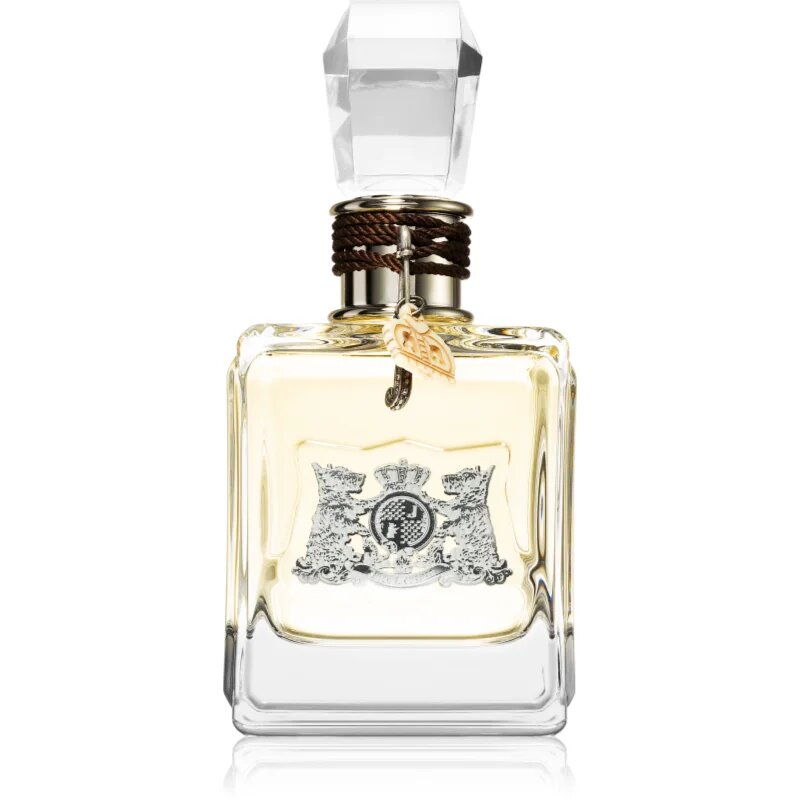 Juicy Couture parfémovaná voda pro ženy 100 ml
