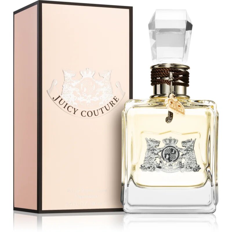 Juicy Couture parfémovaná voda pro ženy 100 ml