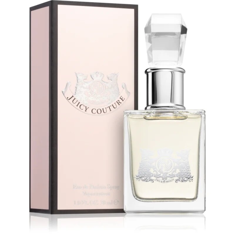 Juicy Couture parfémovaná voda pro ženy 30 ml