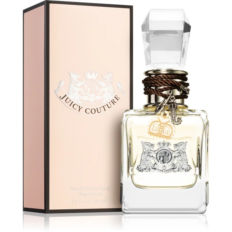 Juicy Couture parfémovaná voda pro ženy 50 ml