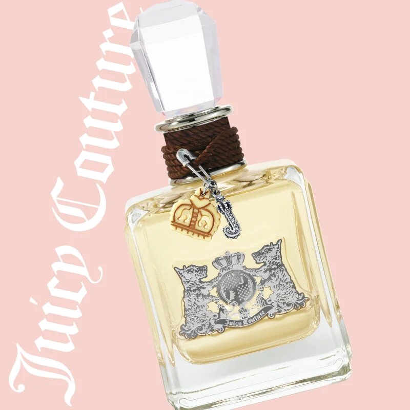 Juicy Couture parfémovaná voda pro ženy 50 ml