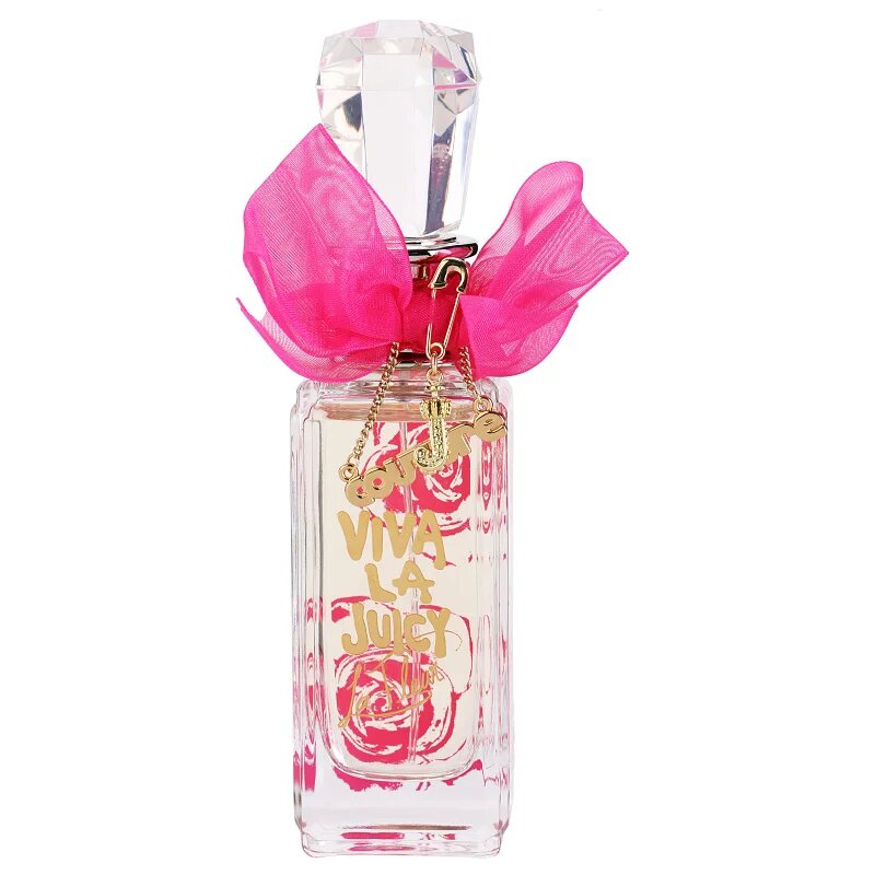 Juicy Couture Viva La Juicy La Fleur toaletní voda pro ženy 75 ml