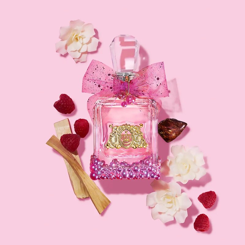 Juicy Couture Viva La Juicy Le Bubbly parfémovaná voda pro ženy 100 ml