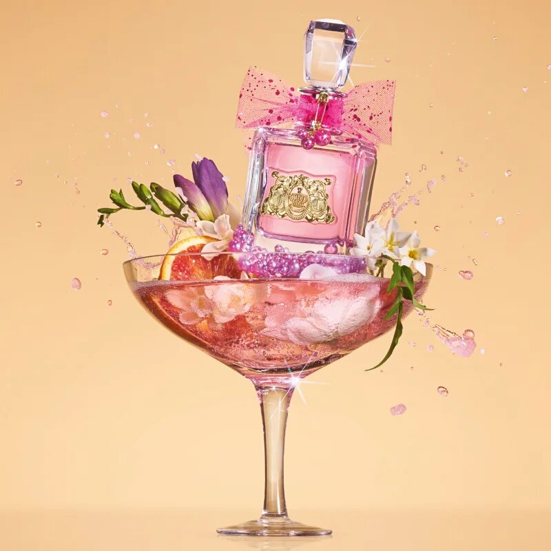 Juicy Couture Viva La Juicy Le Bubbly parfémovaná voda pro ženy 100 ml