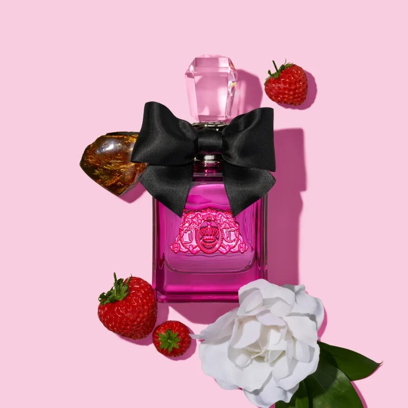Juicy Couture Viva La Juicy Noir parfémovaná voda pro ženy 100 ml