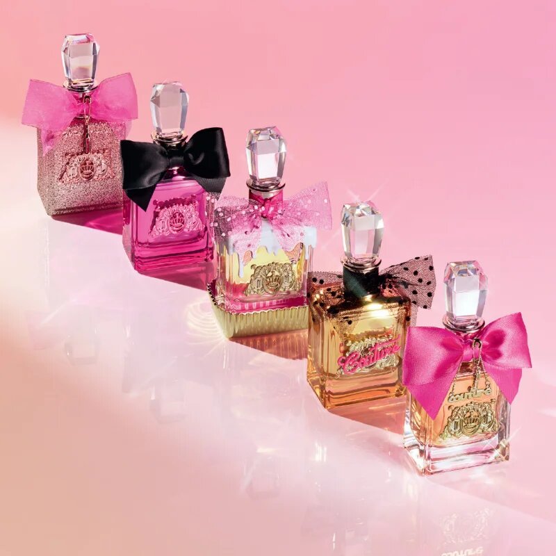 Juicy Couture Viva La Juicy Noir parfémovaná voda pro ženy 100 ml