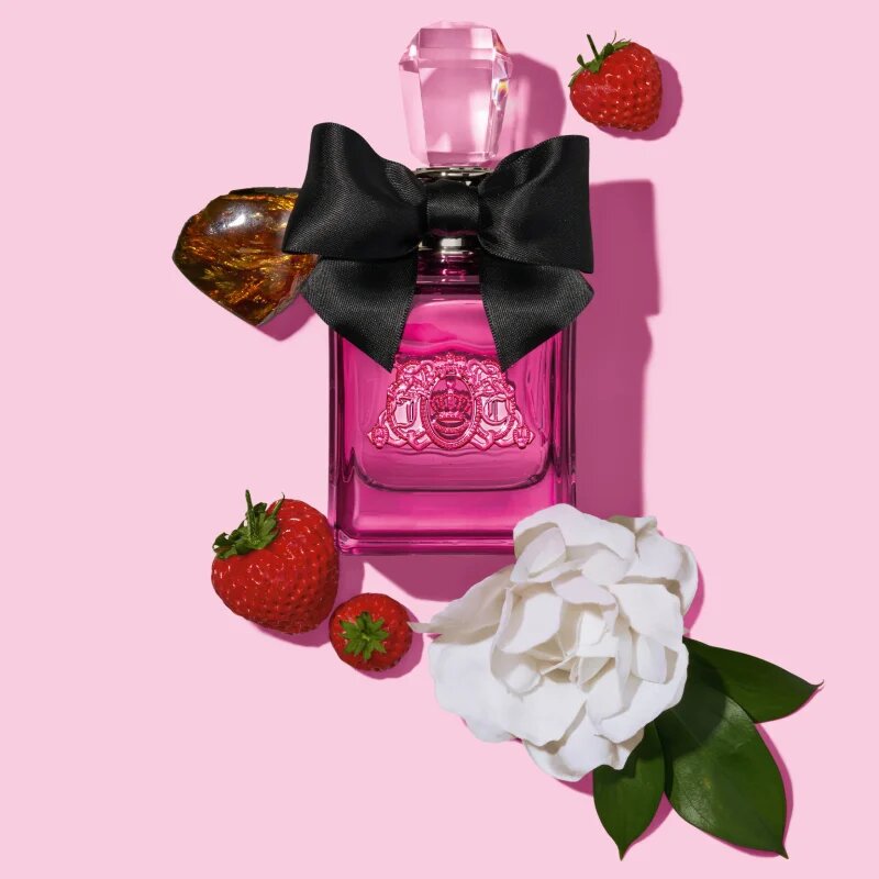 Juicy Couture Viva La Juicy Noir parfémovaná voda pro ženy 30 ml