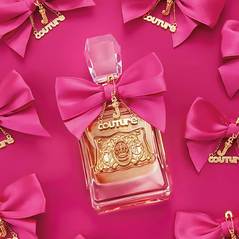 Juicy Couture Viva La Juicy parfémovaná voda pro ženy 30 ml