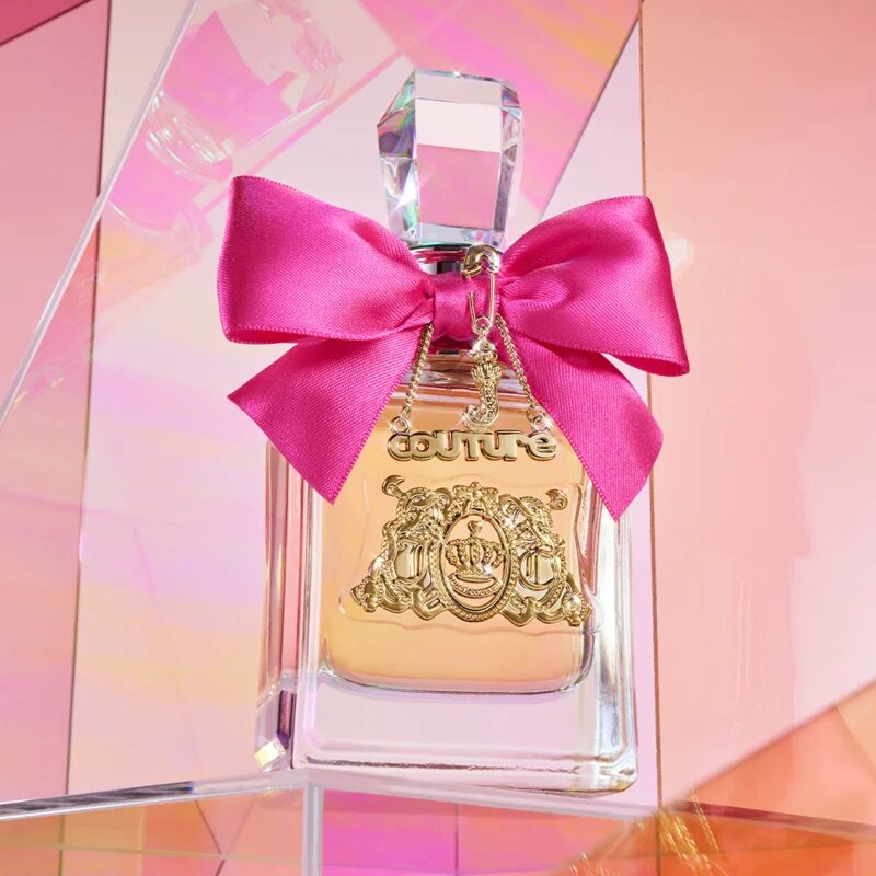 Juicy Couture Viva La Juicy parfémovaná voda pro ženy 30 ml