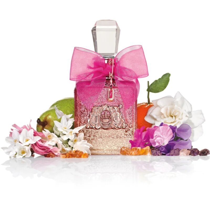 Juicy Couture Viva La Juicy Rosé parfémovaná voda pro ženy 30 ml