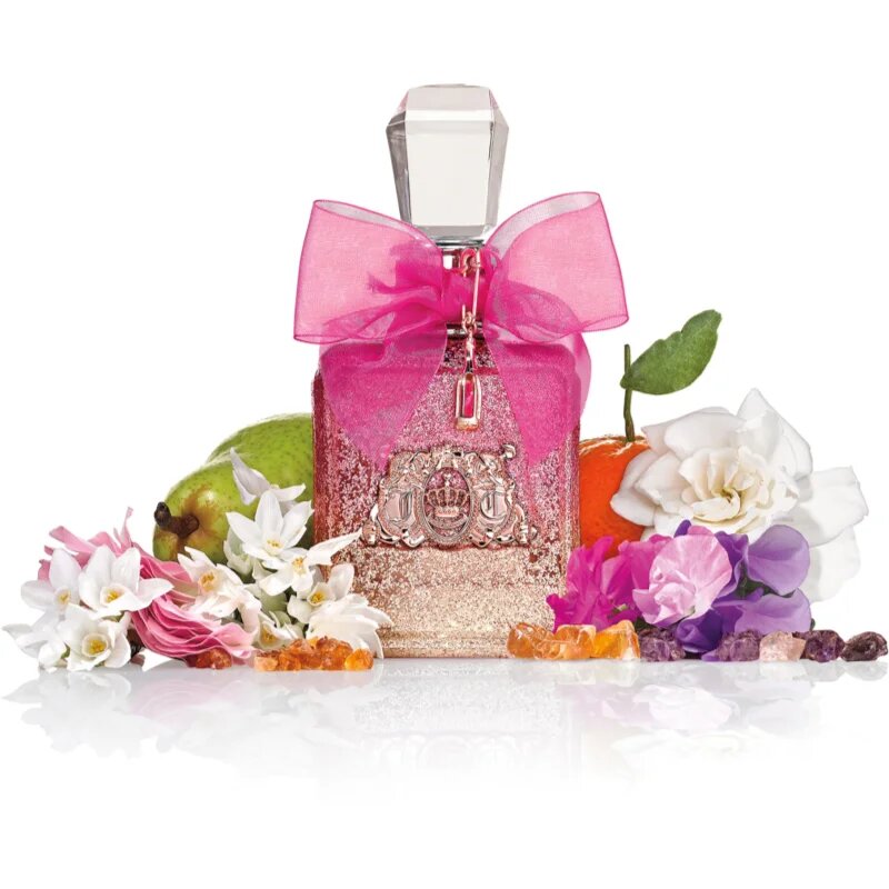 Juicy Couture Viva La Juicy Rosé parfémovaná voda pro ženy 50 ml