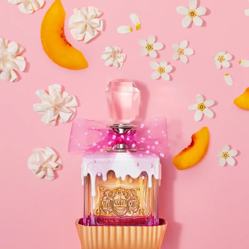 Juicy Couture Viva La Juicy Sucré parfémovaná voda pro ženy 10 ml