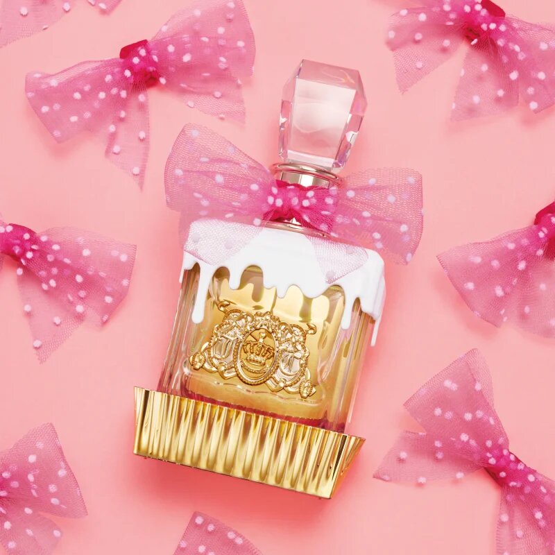 Juicy Couture Viva La Juicy Sucré parfémovaná voda pro ženy 100 ml