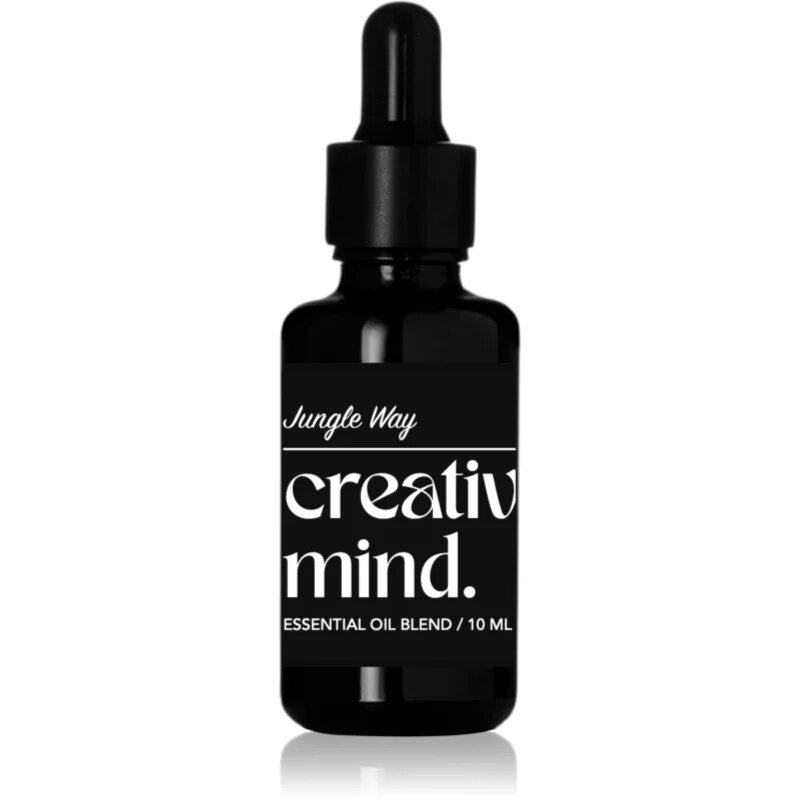 Jungle Way Creative Mind esenciální vonný olej 10 ml