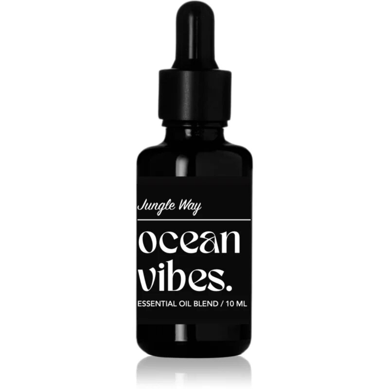 Jungle Way Ocean Vibes esenciální vonný olej 10 ml