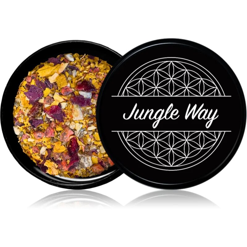 Jungle Way Passion Love Connection vykuřovadla 15 g