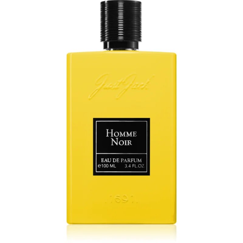 Just Jack Homme Noir parfémovaná voda pro muže 100 ml