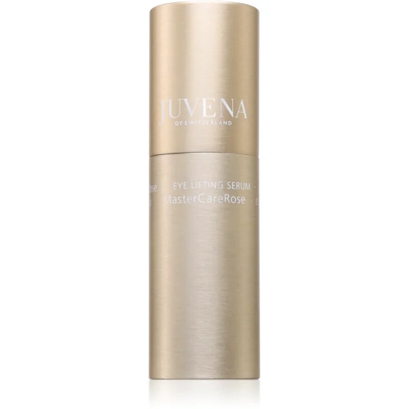 Juvena MasterCare Rose Eye Lifting Serum liftingové sérum na oční okolí 15 ml