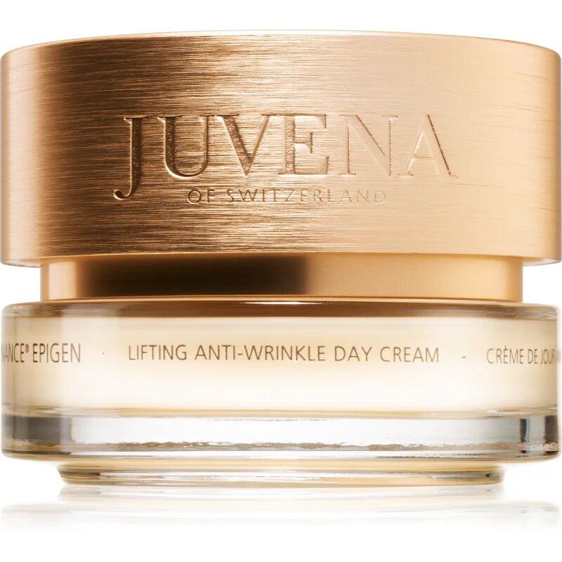 Juvena nce® Epigen denní liftingový krém proti vráskám 50 ml