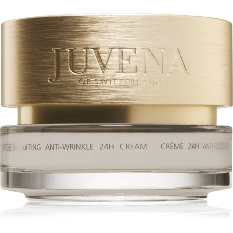 Juvena nce® Epigen Lifting Anti-Wrinkle 24h Cream liftingový krém proti vráskám 50 ml