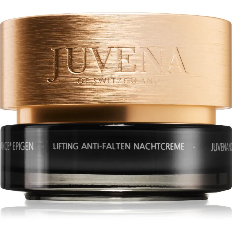 Juvena nce® Epigen noční liftingový krém proti vráskám 50 ml