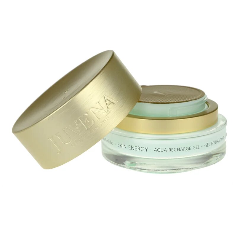 Juvena Skin Energy Aqua Recharge Gel hydratační gel pro všechny typy pleti 50 ml