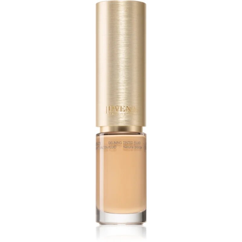 Juvena Skin Rete Delining tónující fluid SPF 10 odstín 50 ml