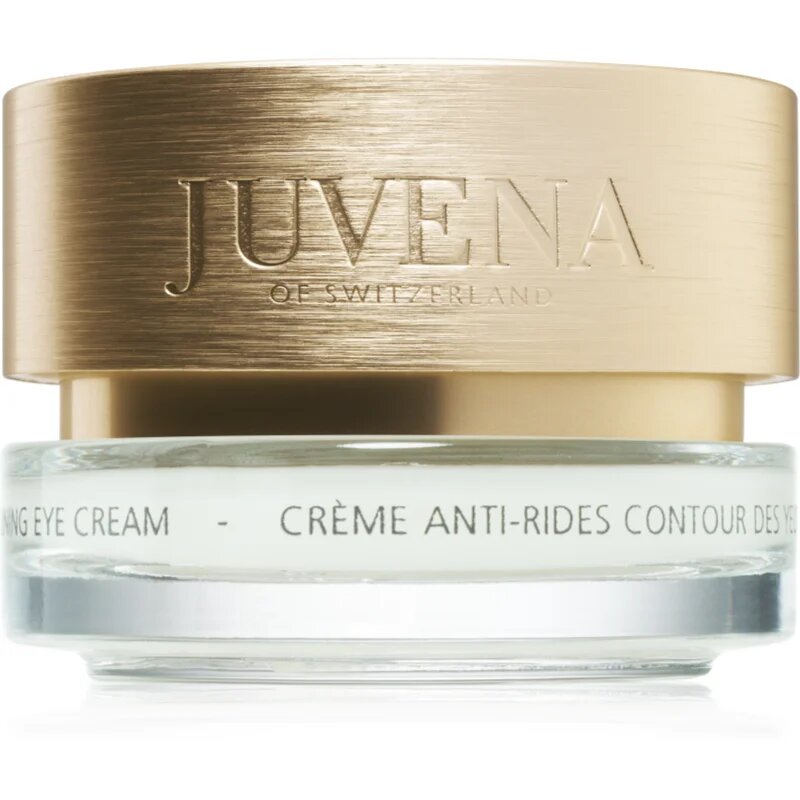 Juvena Skin Rete Delining vyhlazující oční krém (Delining Eye Cream) 15 ml