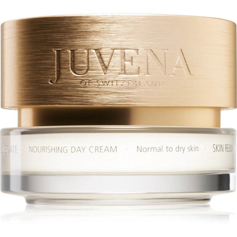 Juvena Skin Rete Nourishing vyživující denní krém pro normální až suchou pleť 50 ml