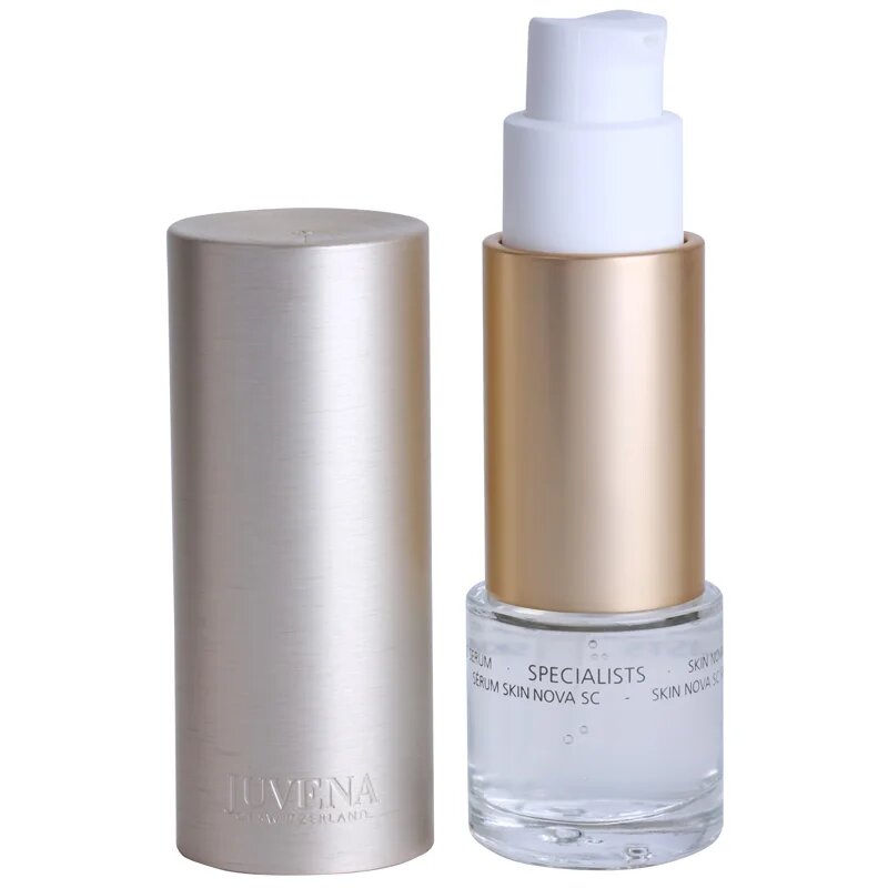 Juvena Specialists SkinNova SC Serum regenerační sérum pro mladistvý vzhled 30 ml