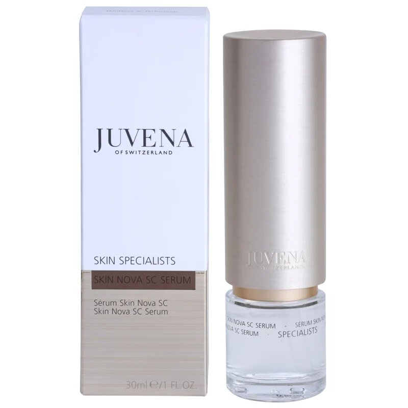 Juvena Specialists SkinNova SC Serum regenerační sérum pro mladistvý vzhled 30 ml