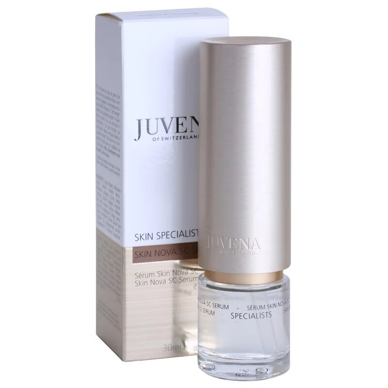 Juvena Specialists SkinNova SC Serum regenerační sérum pro mladistvý vzhled 30 ml